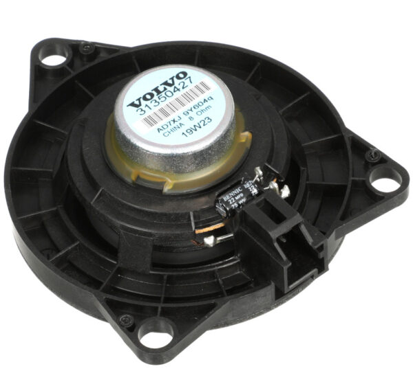 31350427 - Volvo XC90 MK2 Midrange Front Door Speaker 31350427 NEW ORIGINAL