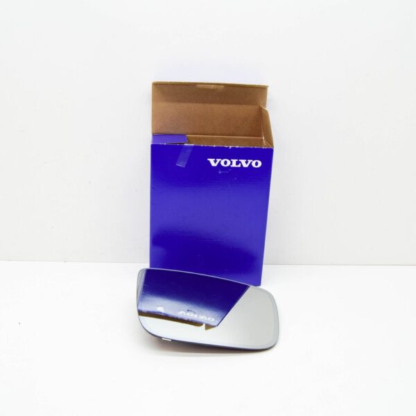 31352509 - Volvo XC60 Front Right Door Mirror Glass 31352509 NEW GENUINE