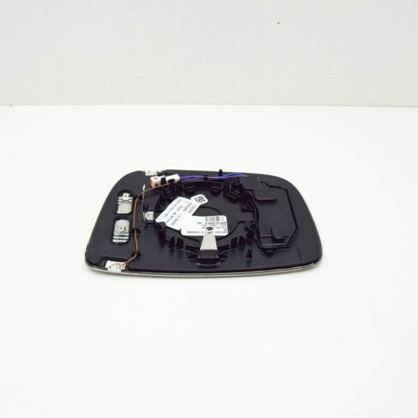 31352509 - Volvo XC60 Front Right Door Mirror Glass 31352509 NEW GENUINE