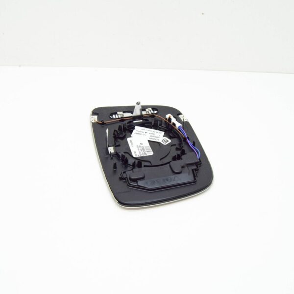 31352509 - Volvo XC60 Front Right Door Mirror Glass 31352509 NEW GENUINE