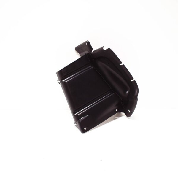 31353045 - Volvo S60 MK2 Modesty Panel Right Top Guide 31353045 NEW GENUINE