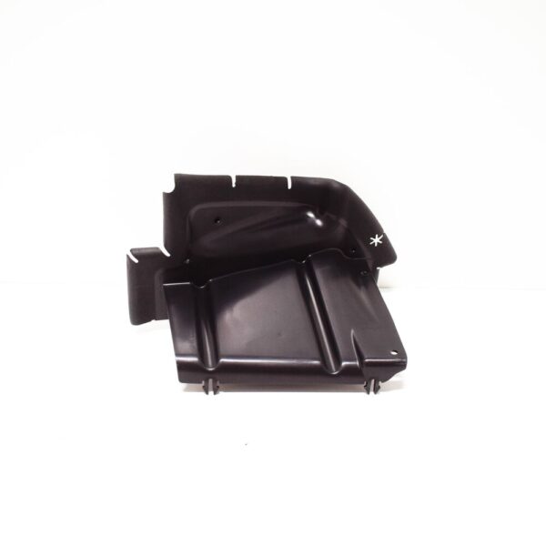 31353045 - Volvo S60 MK2 Modesty Panel Right Top Guide 31353045 NEW GENUINE