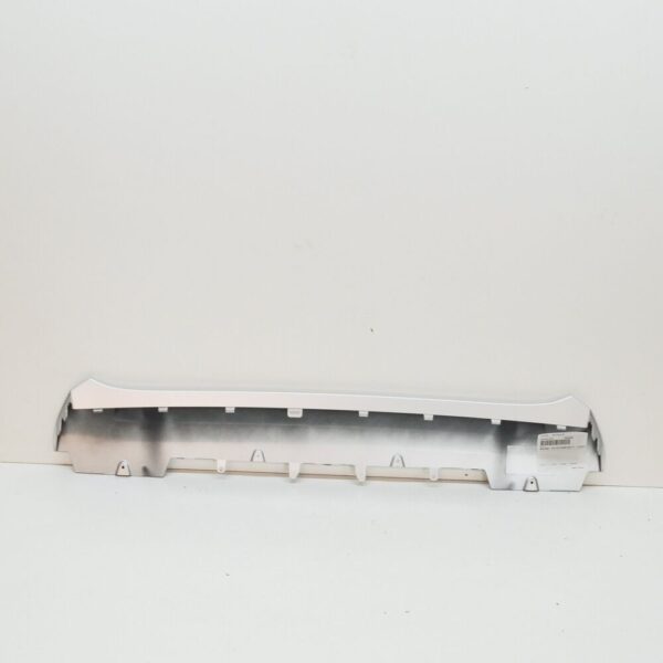 31353383 - Volvo XC90 MK2 protective plate for front bumper 31353383, original part