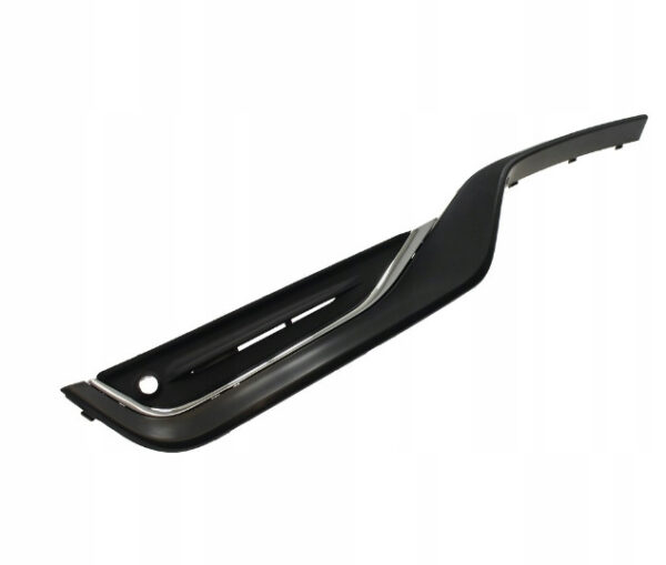 31353655 - Volvo S60 MK2 Front Bumper Right Cover 31353655 NEW GENUINE
