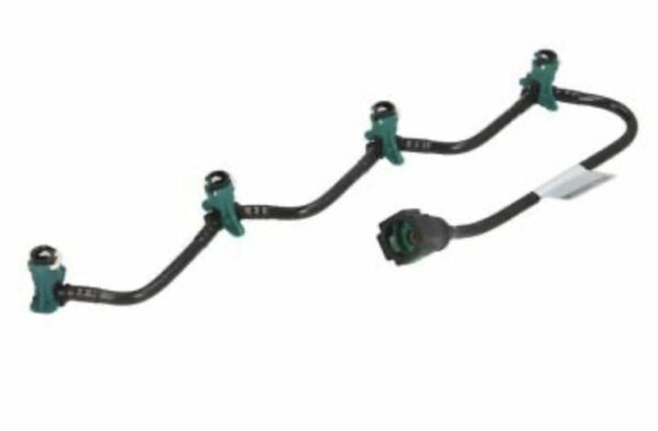 31355340 - Volvo S60 II Fuel Return Line 31355340 NEW ORIGINAL