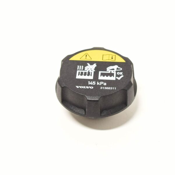 31368311 - Volvo C30 Expansion Tank Cap 32382635 NEW GENUINE