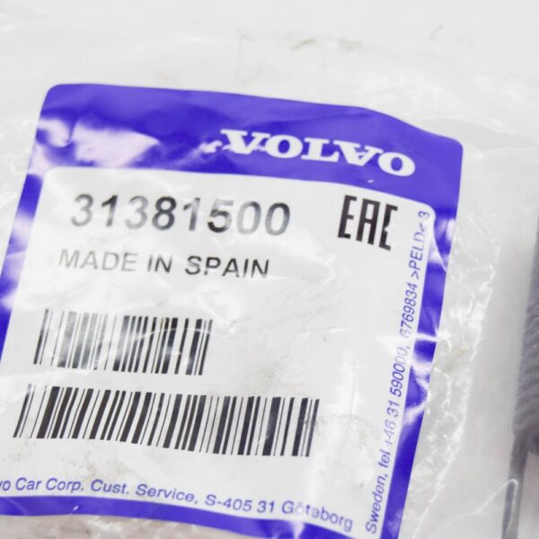 31381500 - VOLVO V70 MK3 CLUTCH PEDAL RETURN SPRING 31381500 NEW GENUINE