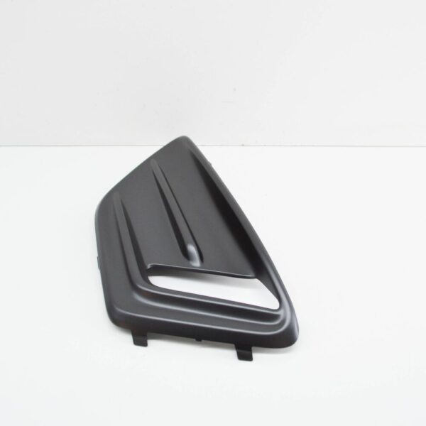 31383120 - Volvo XC60 MK1 bumper grille front left 31383120 NEW ORIGINAL