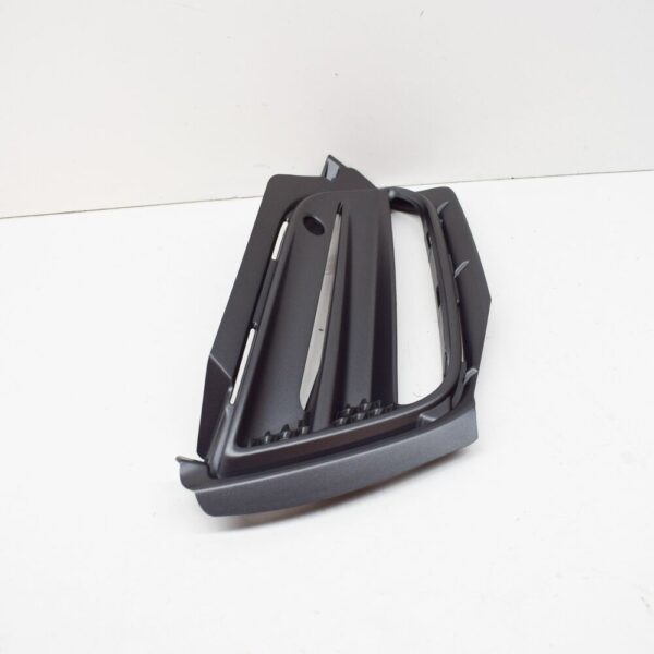 31383152 - Volvo S60 MK2 Front Left Bumper Grill 31383152 NEW GENUINE