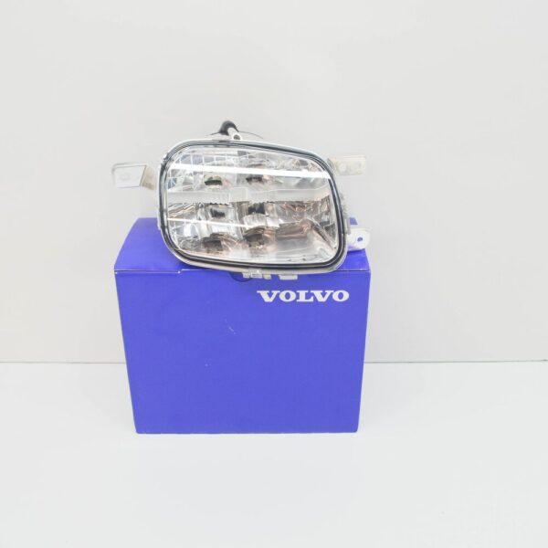 31383156 - Volvo XC90 MK1 Front Left Daytime Running Lamp 31383156 NEW GENUINE