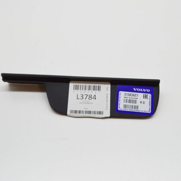 31383627 - VOLVO S90 MK2 FRONT BUMPER OUTER END 31383627 NEW GENUINE