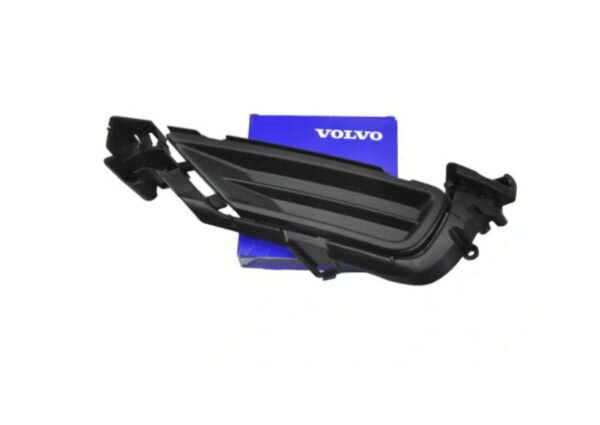 31383629 - Volvo XC90 MK2 Front Left Bumper Grille Strip 31383629 NEW REAL