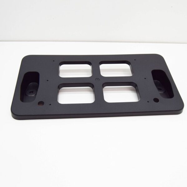 31383632 - VOLVO XC90 MK2 Front License Plate Bracket Retainer 31383632 NEW GENUINE