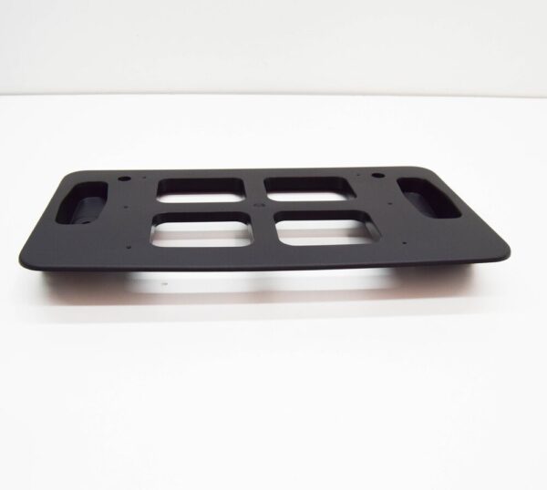 31383632 - VOLVO XC90 MK2 Front License Plate Bracket Retainer 31383632 NEW GENUINE