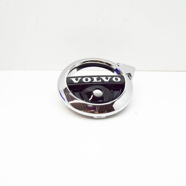31383854 - Volvo XC90 MK2 Emblem for Radiator Grille Front 31383854 NEW REAL