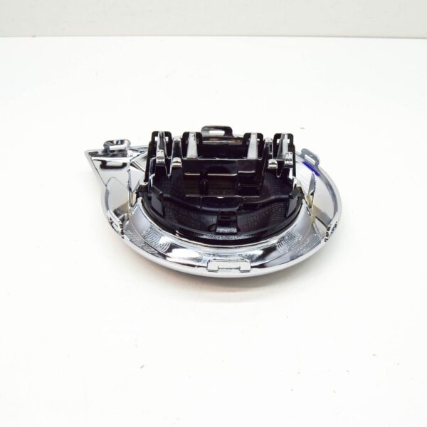 31383854 - Volvo XC90 MK2 Emblem for Radiator Grille Front 31383854 NEW REAL