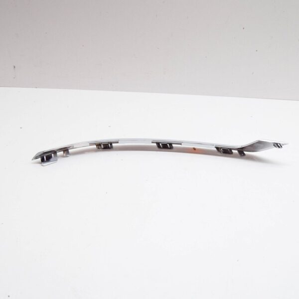 31383857 - Volvo XC90 MK2 Rear Right Bumper Molding 31383857 NEW GENUINE
