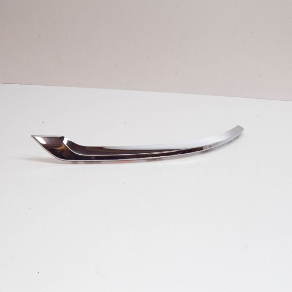 31383857 - Volvo XC90 MK2 Rear Right Bumper Molding 31383857 NEW GENUINE