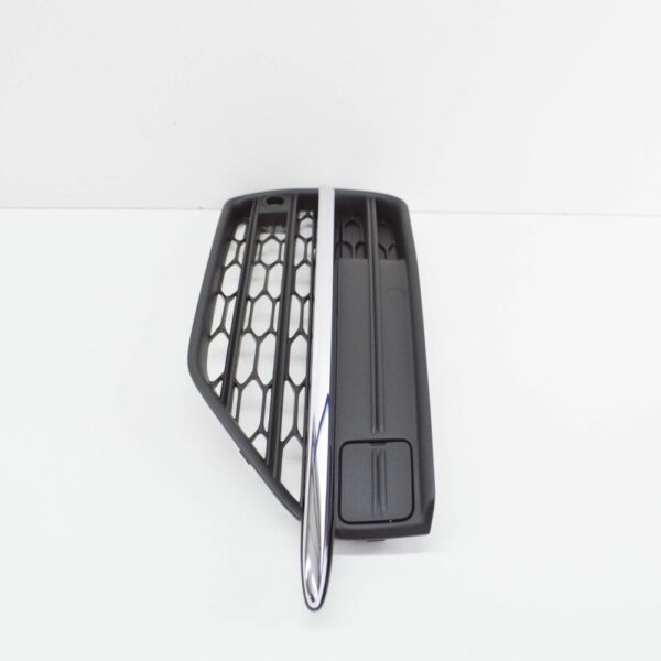 31383867 - Volvo XC90 MK2 front bumper right radiator grille 31383867 NEW