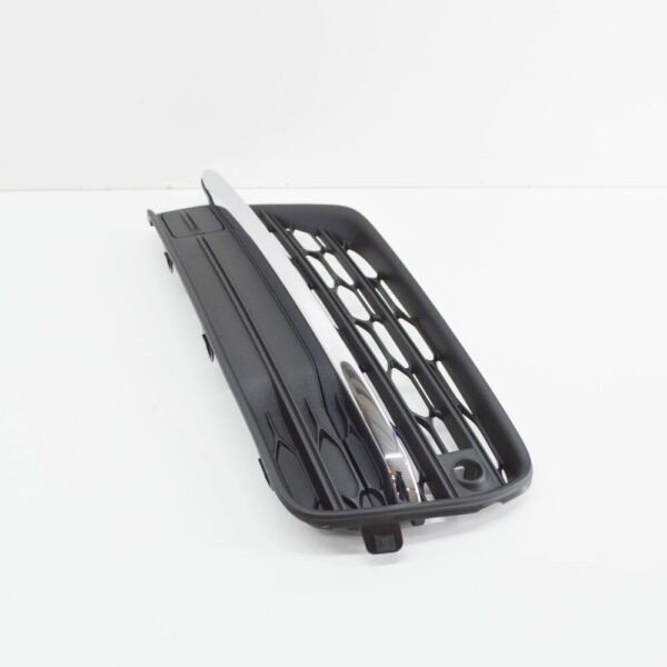 31383867 - Volvo XC90 MK2 front bumper right radiator grille 31383867 NEW