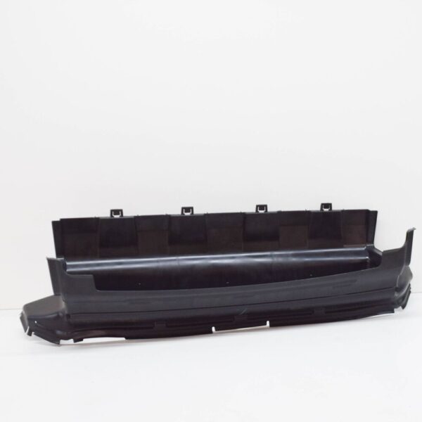 31383999 - Volvo V40 Hatchback Lower Air Deflectors, Guide 31383999, NEW