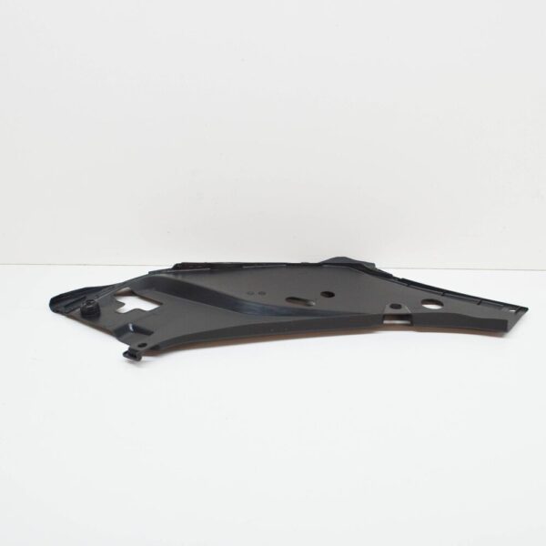 31386868 - VOLVO S90 MK2 Front Left Engine Fender Strip Cover 31386868 NEW Genuine