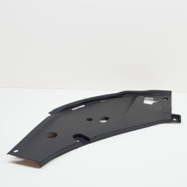 31386868 - VOLVO S90 MK2 Front Left Engine Fender Strip Cover 31386868 NEW Genuine