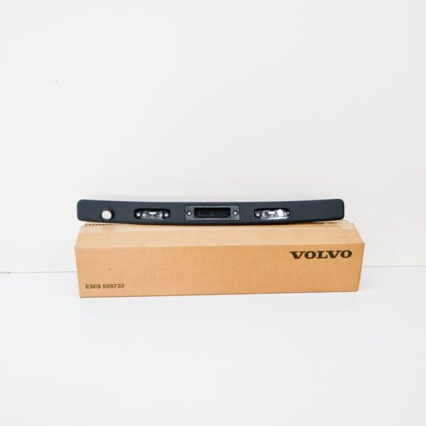 31391301 - VOLVO XC60 MK1 Tailgate Handle 31391301 NEW GENUINE