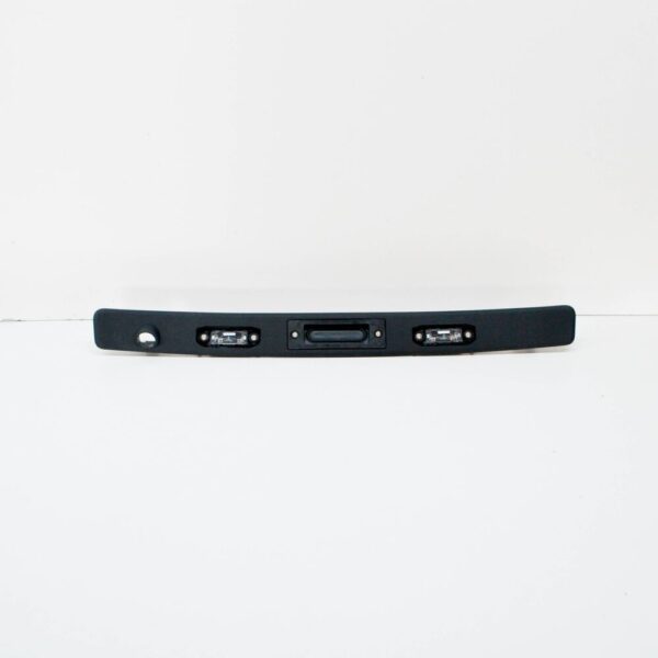 31391301 - VOLVO XC60 MK1 Tailgate Handle 31391301 NEW GENUINE