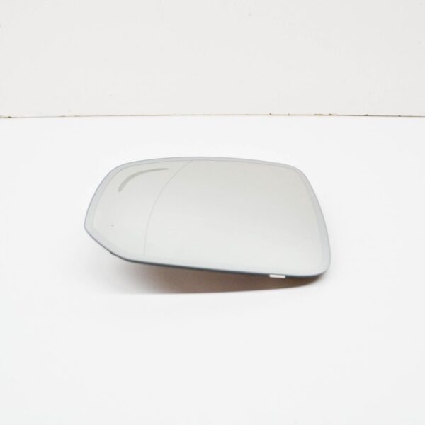 31395528 - Volvo XC90 MK2 door mirror glass front left LHD 31395528 NEW original