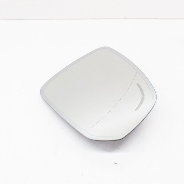 31395541 - VOLVO S90 MK2 FRONT RIGHT DOOR MIRROR GLASS RHD 31395541 NEW GENUINE