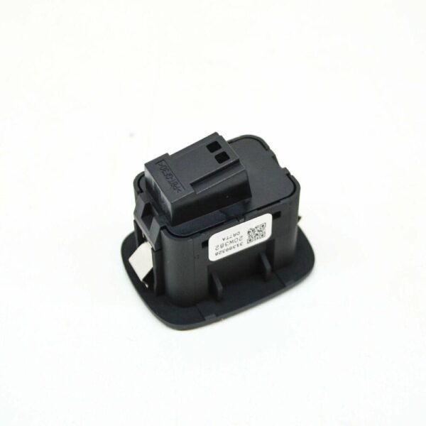 31399328 - Volvo XC90 MK2 Towing Hook Operating Button 31399328 NEW GENUINE