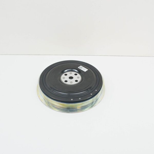 31401194 - Volvo S60 MK2 Crankshaft Belt Pulley 31401194 NEW GENUINE