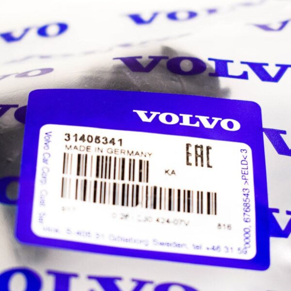 31405341 - Volvo V60 Map Sensor 31405341 NEW REAL