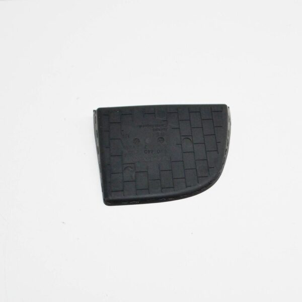 31407440 - Volvo XC60 MK2 rubber mat front left bottom front 31407440 NEW original