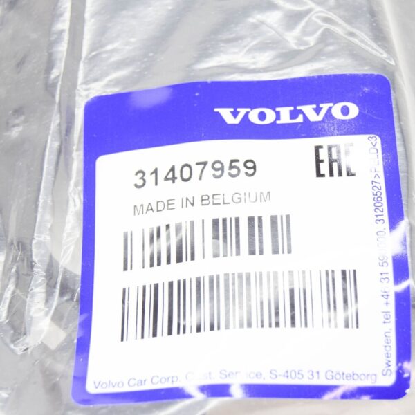 31407959 - Volvo XC40 Front Left Fog Light Trim Bracket 31407959 NEW GENUINE