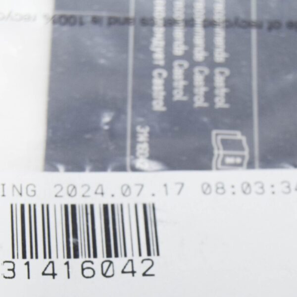 31416042 - VOLVO XC60 OTHER ENGINE STICKER 31416042 NEW GENUINE