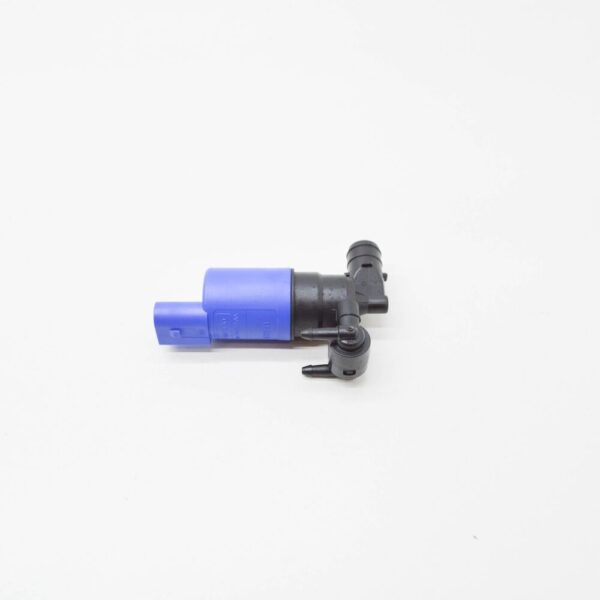 31416483 - Volvo S60 MK2 Headlight Wash Pump 31416483 NEW REAL