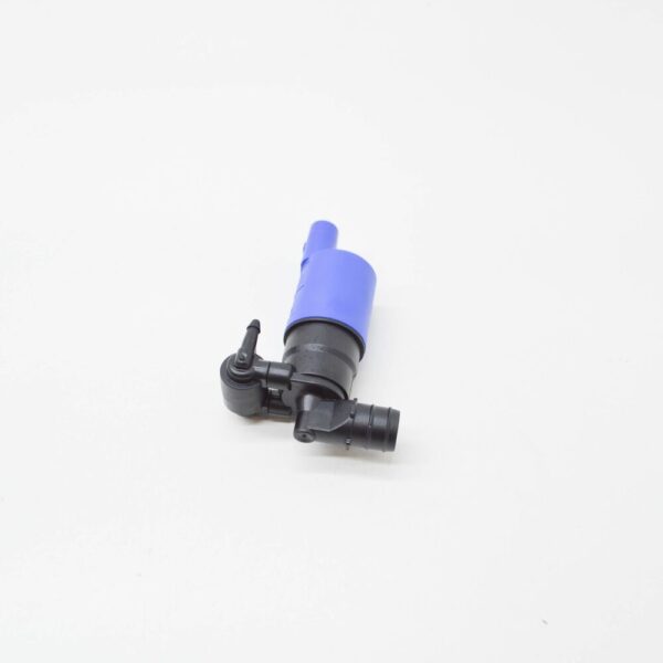 31416483 - Volvo S60 MK2 Headlight Wash Pump 31416483 NEW REAL