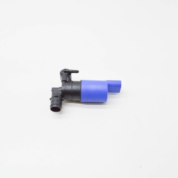 31416483 - Volvo S60 MK2 Headlight Wash Pump 31416483 NEW REAL