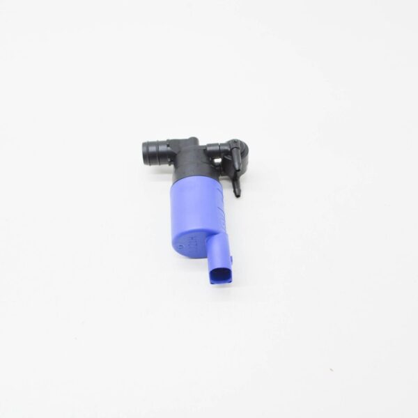 31416483 - Volvo S60 MK2 Headlight Wash Pump 31416483 NEW REAL