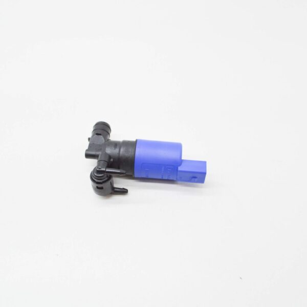 31416483 - Volvo S60 MK2 Headlight Wash Pump 31416483 NEW REAL