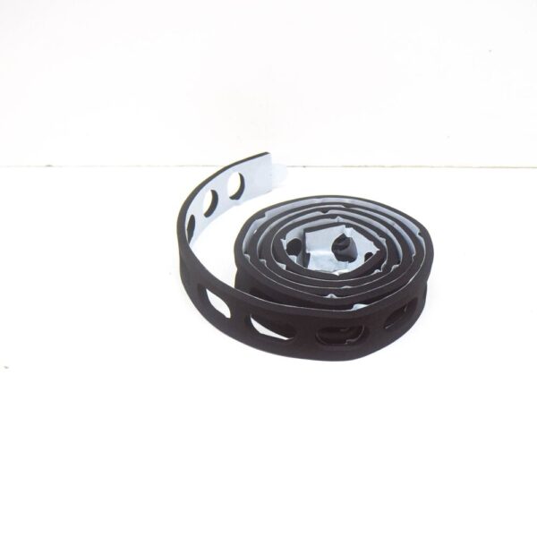 31416904 - Volvo XC60 MK2 gasket strip for roof rail 31416904, original part