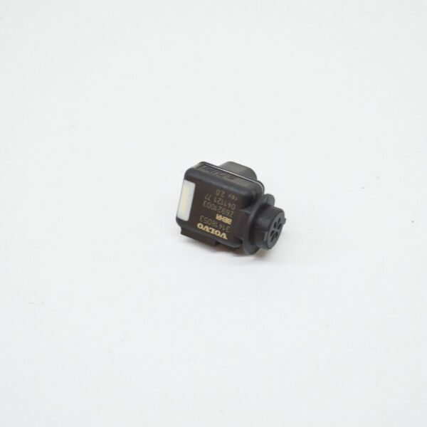 31418053 - Volvo XC90 MK1 AIR CONDITIONER PRESSURE SENSOR 3114053 NEW Original