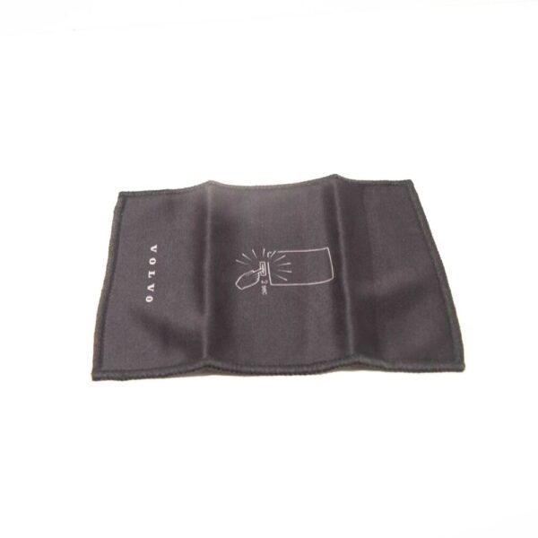 31421991 - VOLVO XC90 Polishing Cloth for Sensitive Surfaces 31421991 32247204 NEW GENUINE