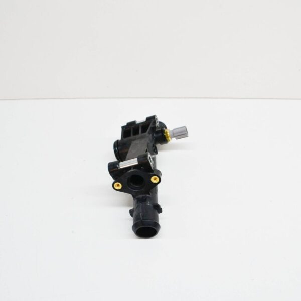 31422033 - Volvo V70 III BW MK3 Engine Coolant Tube 31422033 NEW ORIGINAL