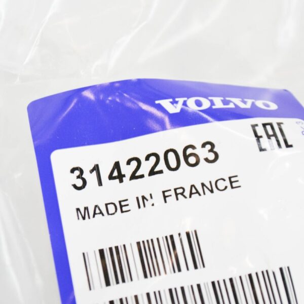 31422063 - Volvo XC60 Engine Air Intake Pipe 31422063 NEW GENUINE