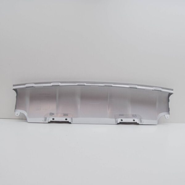 31425494 - Volvo XC60 MK1 Rear Bumper Protect Plate 31425494 NEW GENUINE