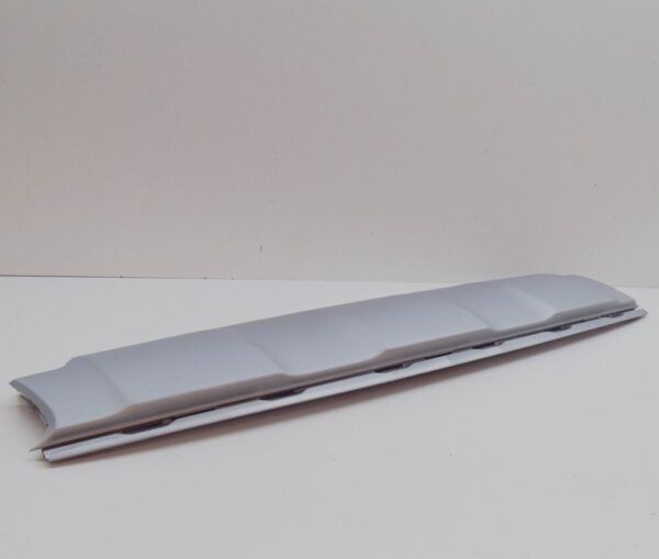 31425494 - Volvo XC60 MK1 Rear Bumper Protect Plate 31425494 NEW GENUINE