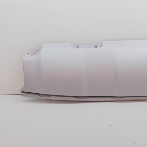 31425494 - Volvo XC60 MK1 Rear Bumper Protect Plate 31425494 NEW GENUINE